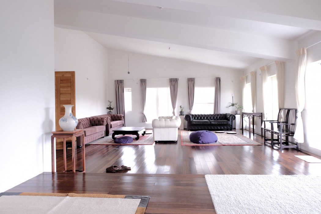 lu tan villa