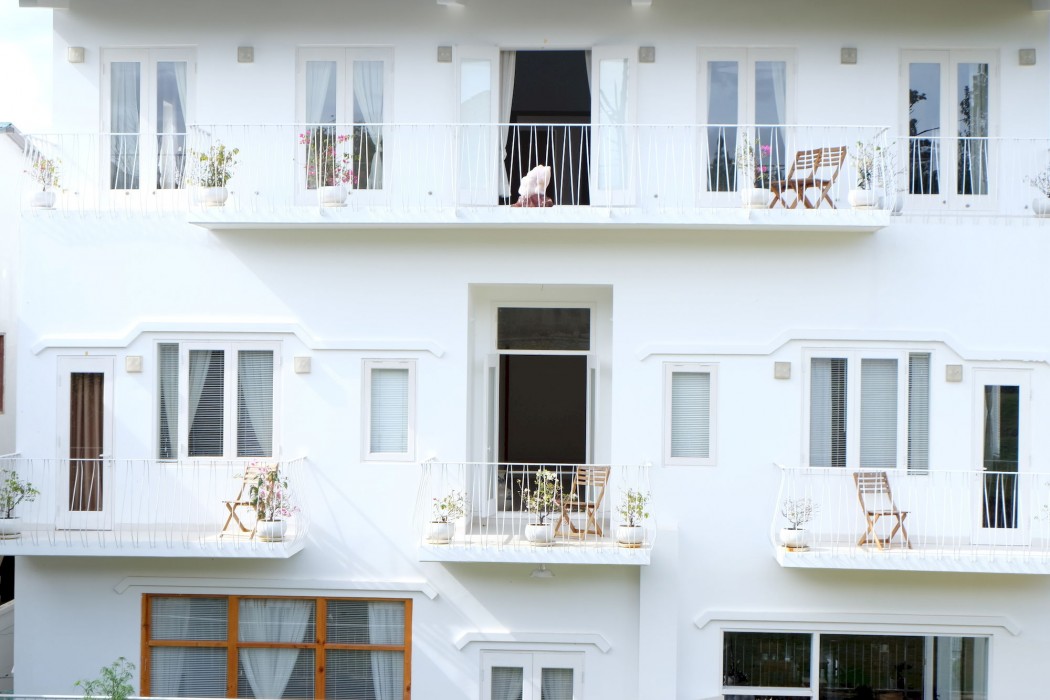 lu tan villa