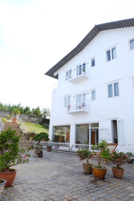 lu tan villa