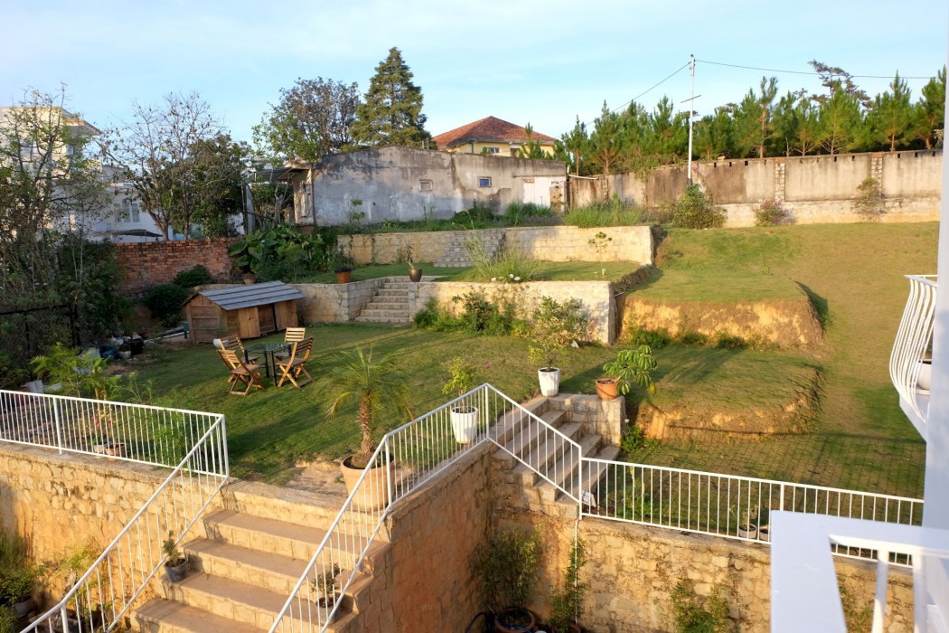 lu tan villa