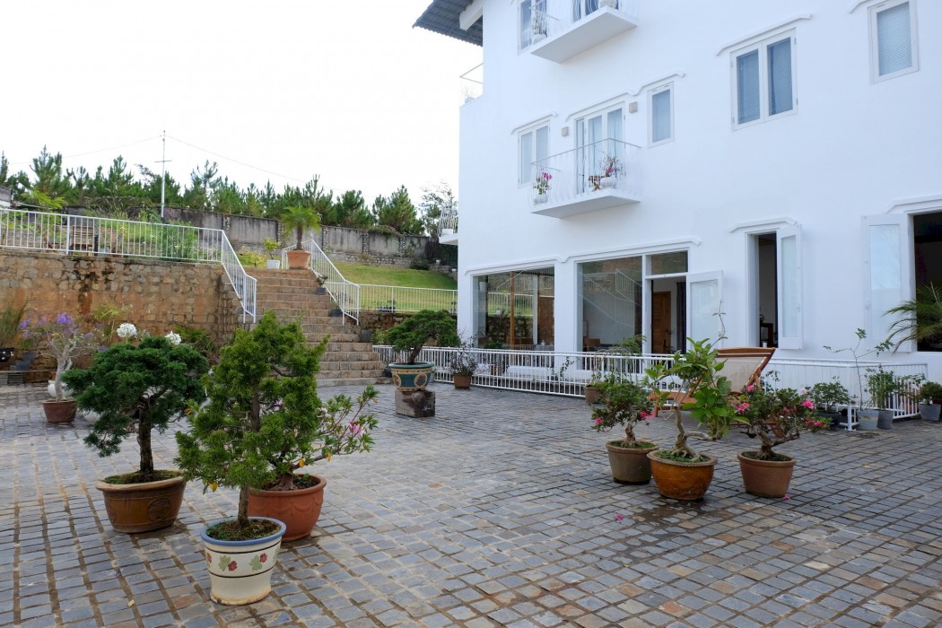 lu tan villa