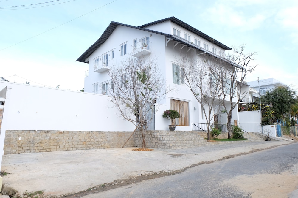 lu tan villa