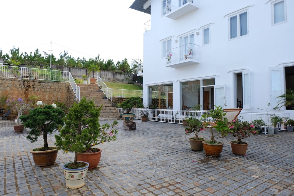 lu tan villa