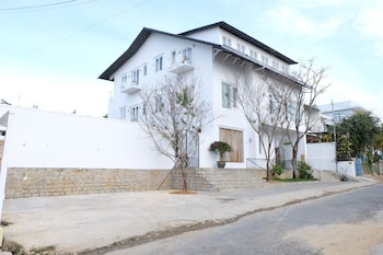 lu tan villa