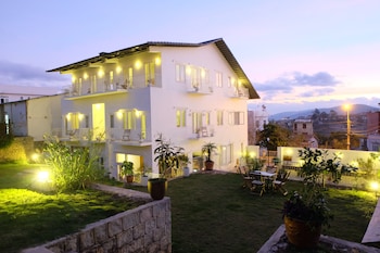 lu tan villa