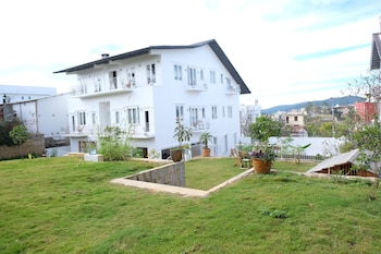 lu tan villa