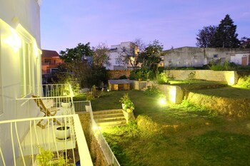 lu tan villa