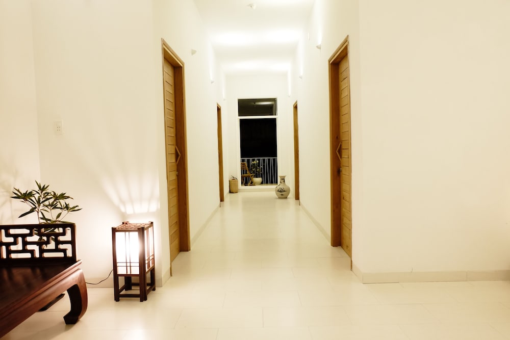lu tan villa