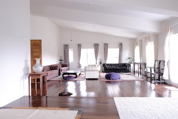 lu tan villa