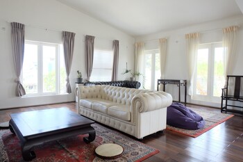 lu tan villa