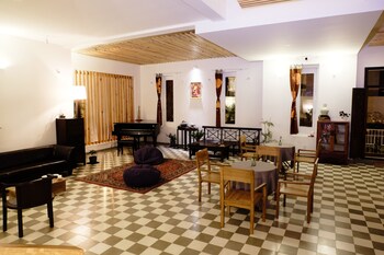 lu tan villa