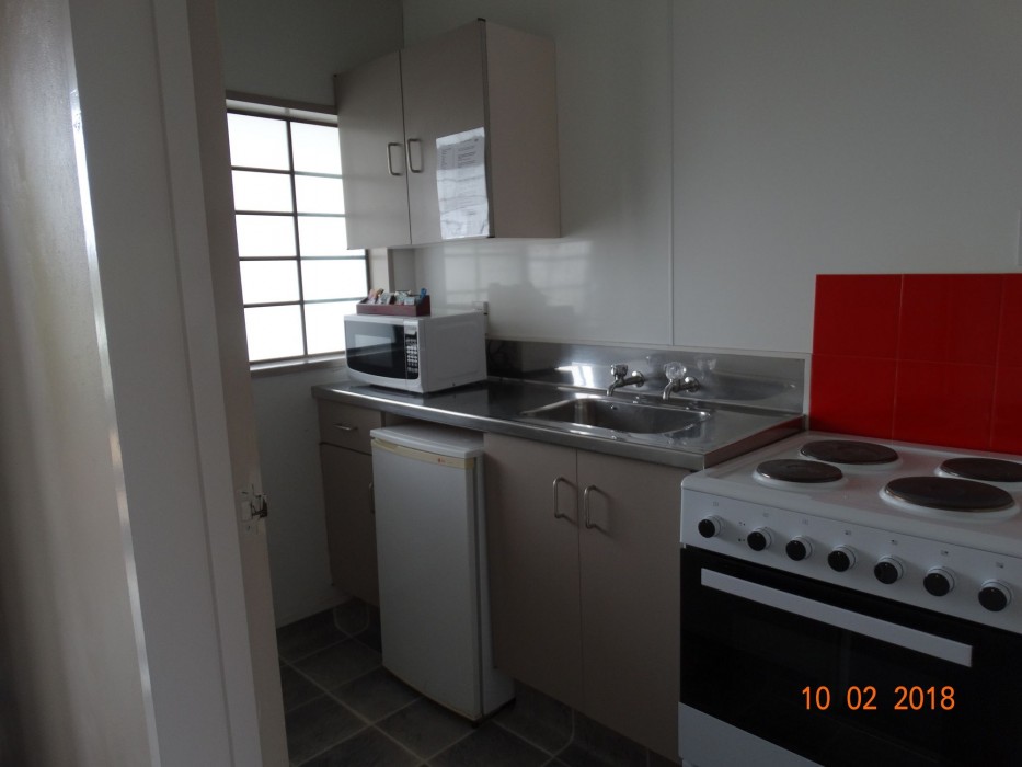 Ambassador Motel - Palmerston North,West End>>Palmerston North,3 star