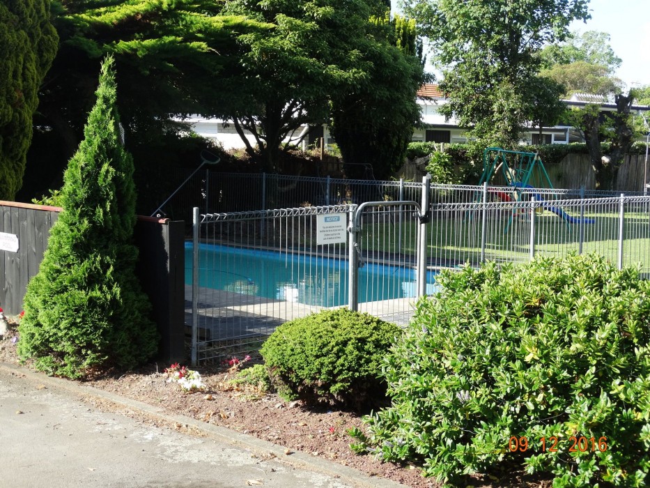ambassador motel palmerston north