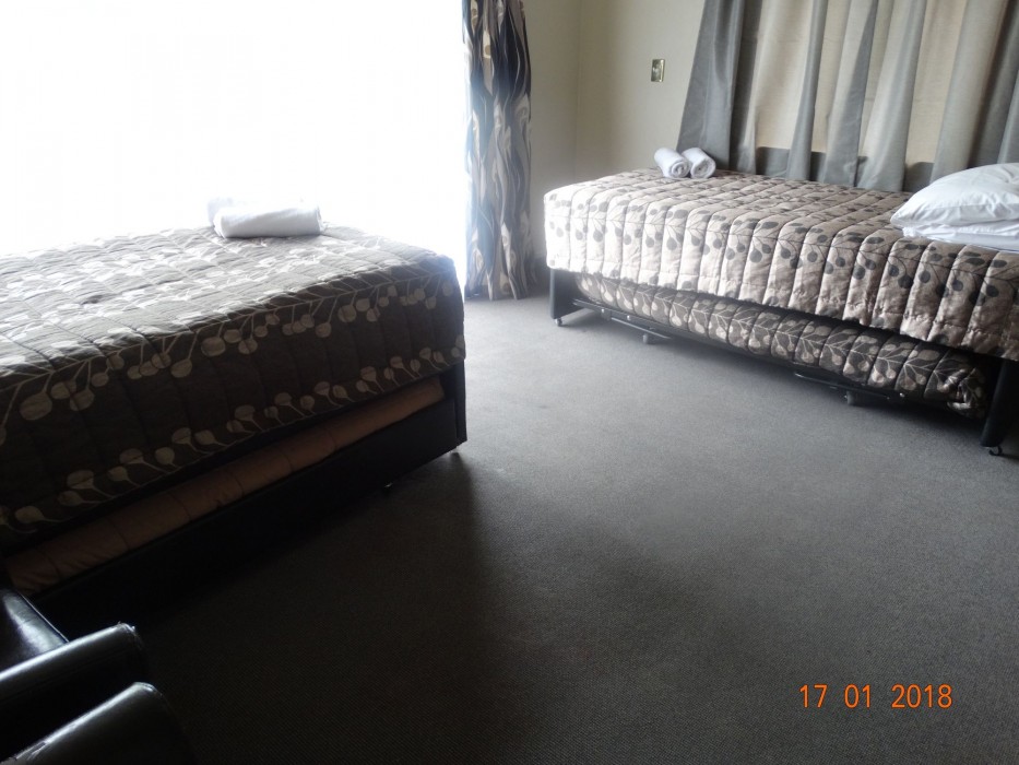 ambassador motel palmerston north