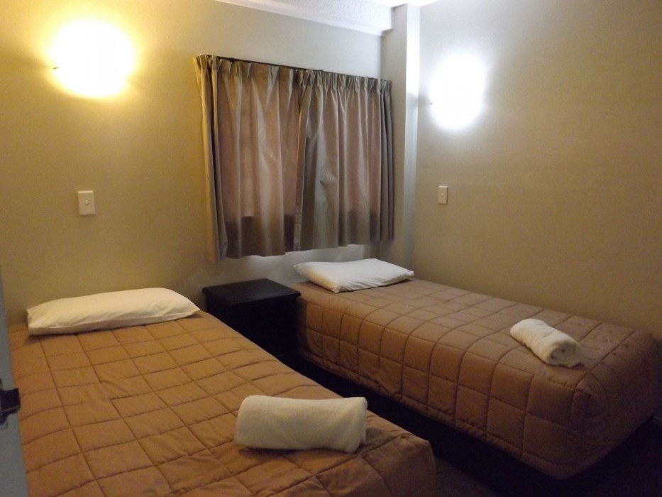 ambassador motel palmerston north