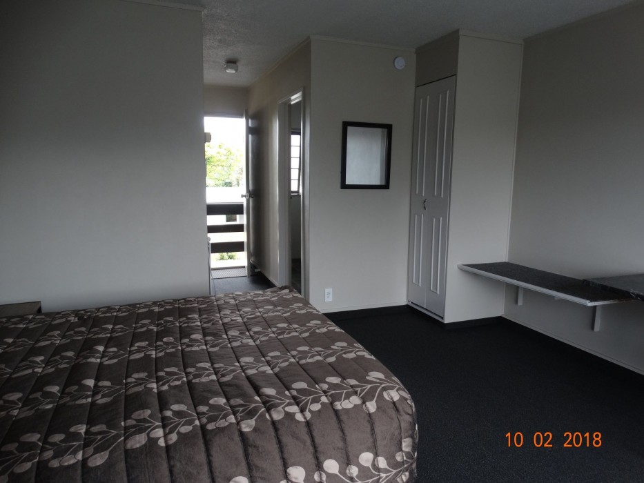 ambassador motel palmerston north