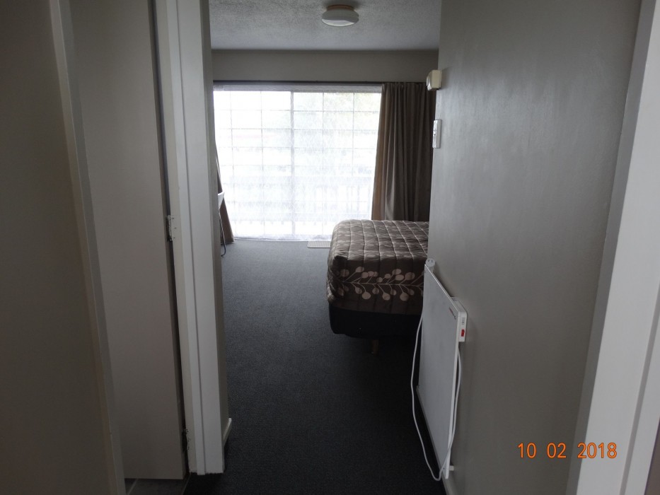 ambassador motel palmerston north