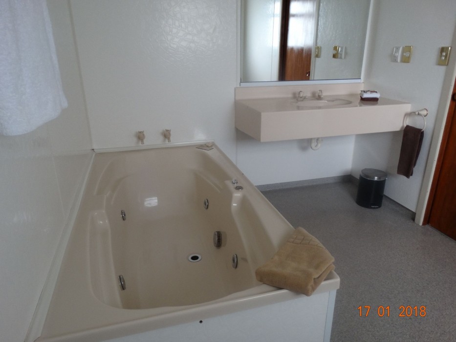 ambassador motel palmerston north