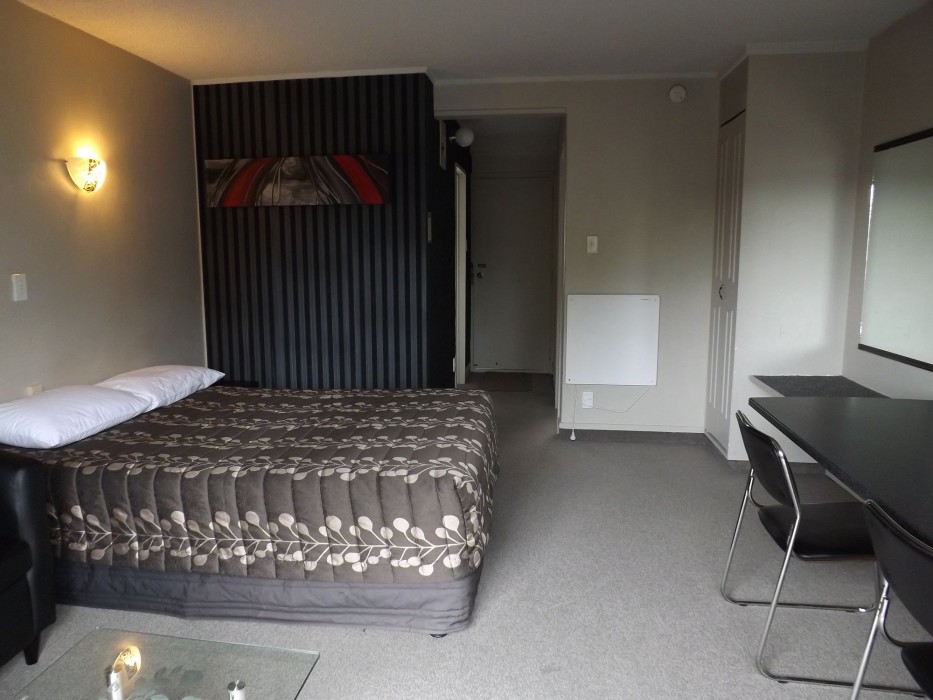 ambassador motel palmerston north