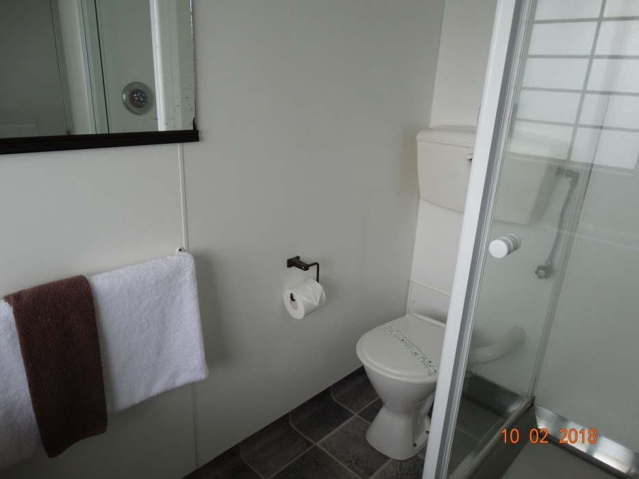 ambassador motel palmerston north