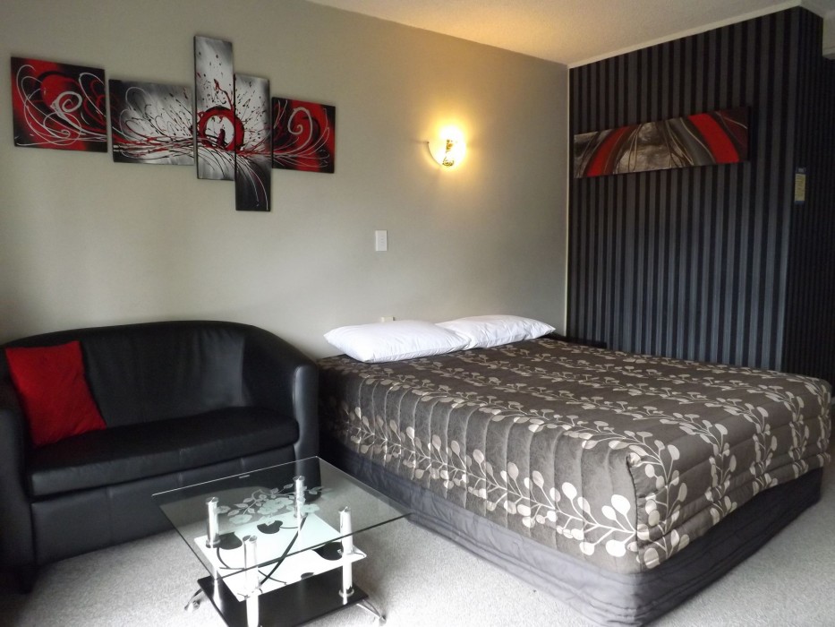 ambassador motel palmerston north