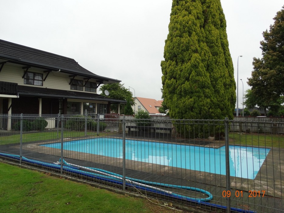 ambassador motel palmerston north