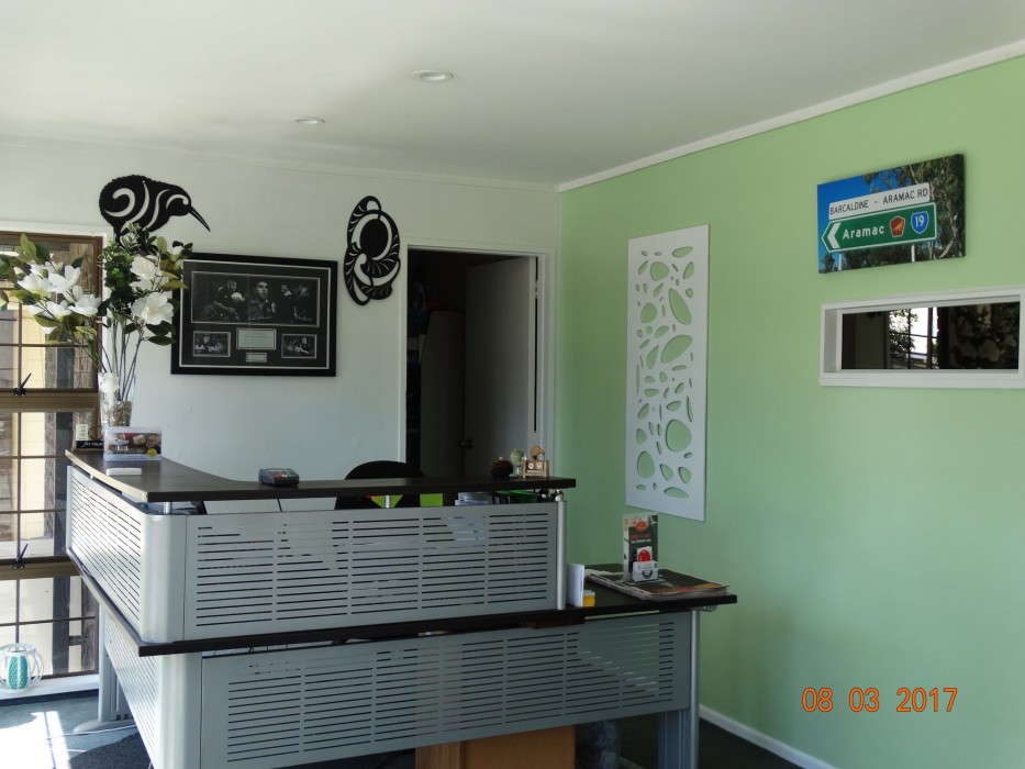 ambassador motel palmerston north