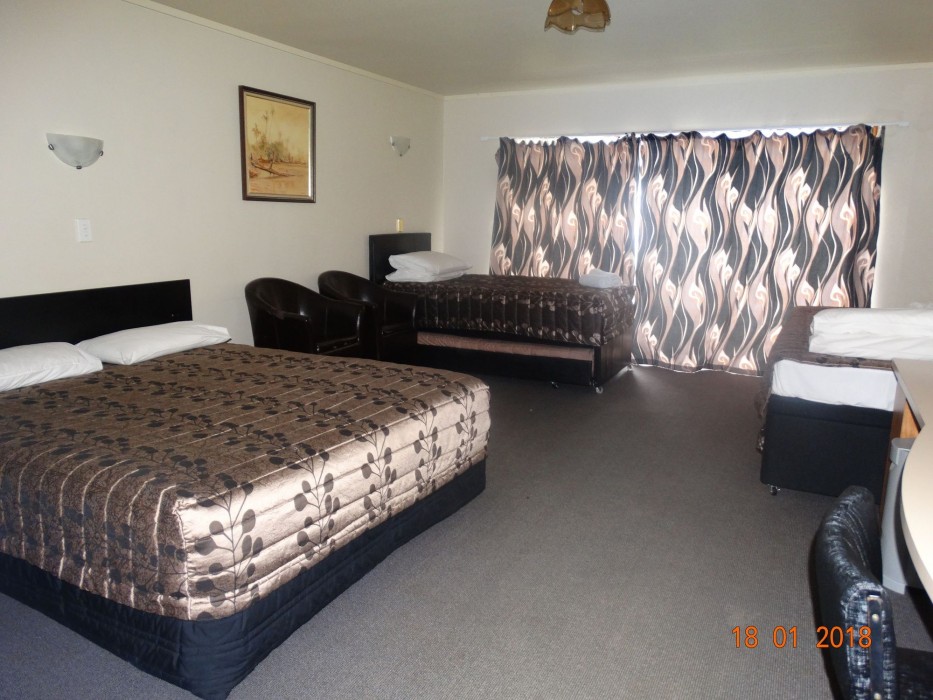 ambassador motel palmerston north