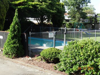ambassador motel palmerston north