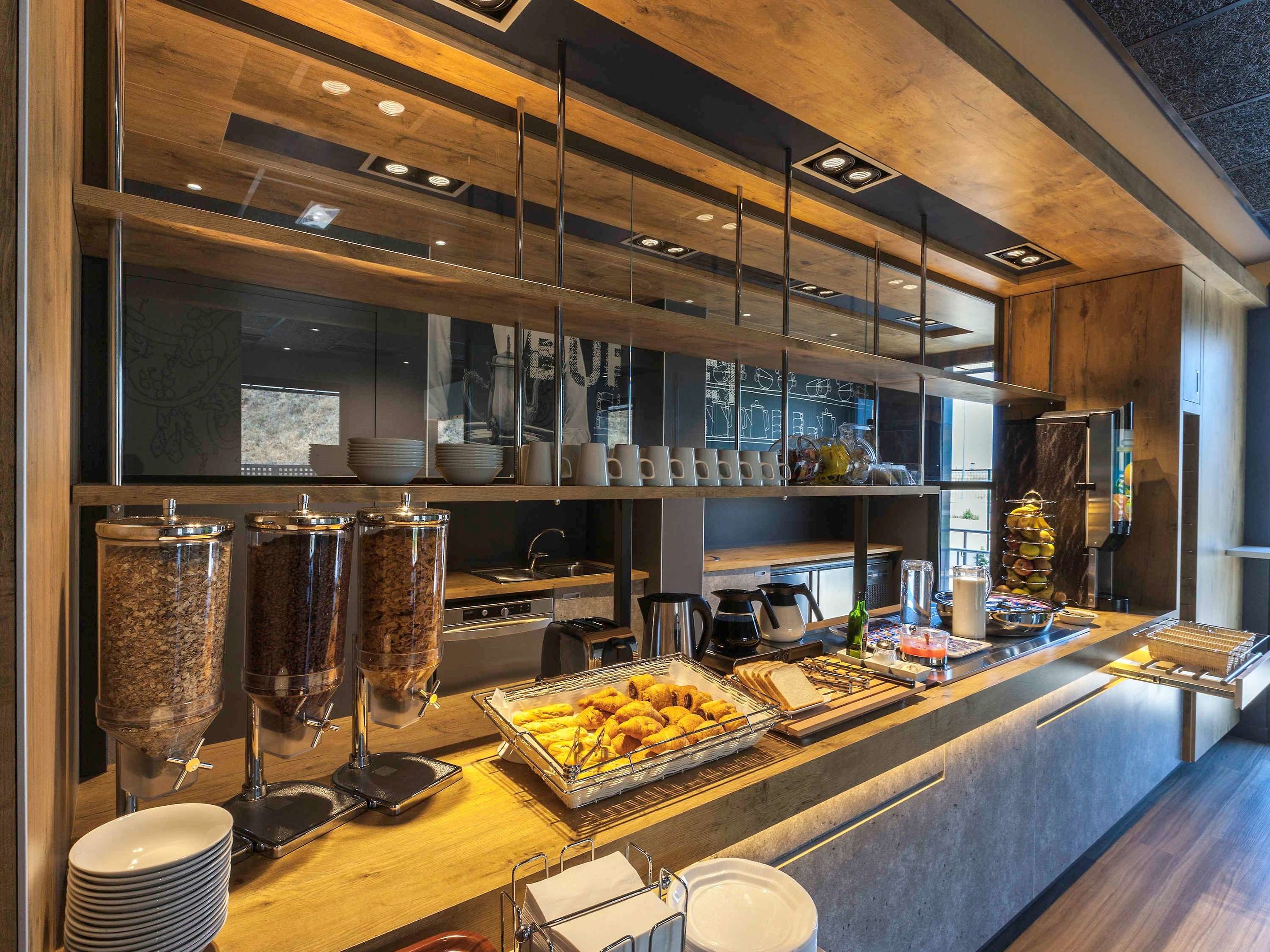 ibis budget valencia alcasser