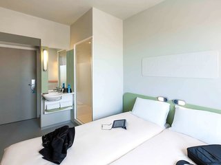 Ibis Budget Valencia Alcasser,Silla>>Alcasser,3 star