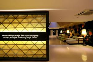 hotel namin