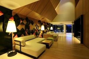 hotel namin