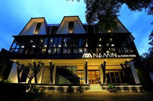 hotel namin