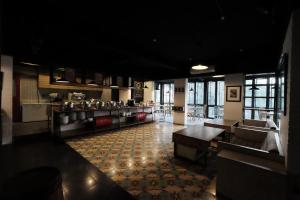 hotel namin