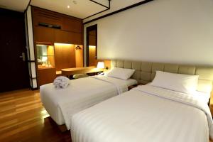 hotel namin