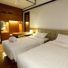 hotel namin