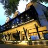 hotel namin