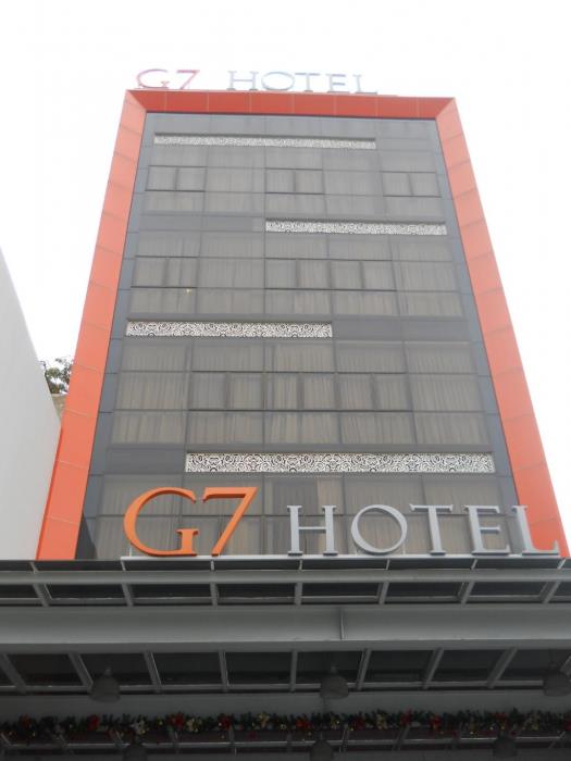 g7 hotel