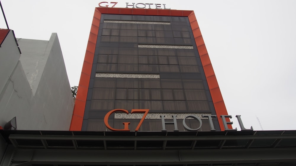 g7 hotel