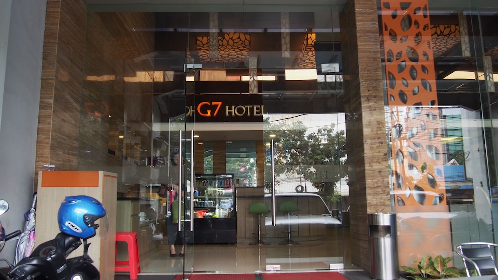 g7 hotel