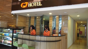 g7 hotel