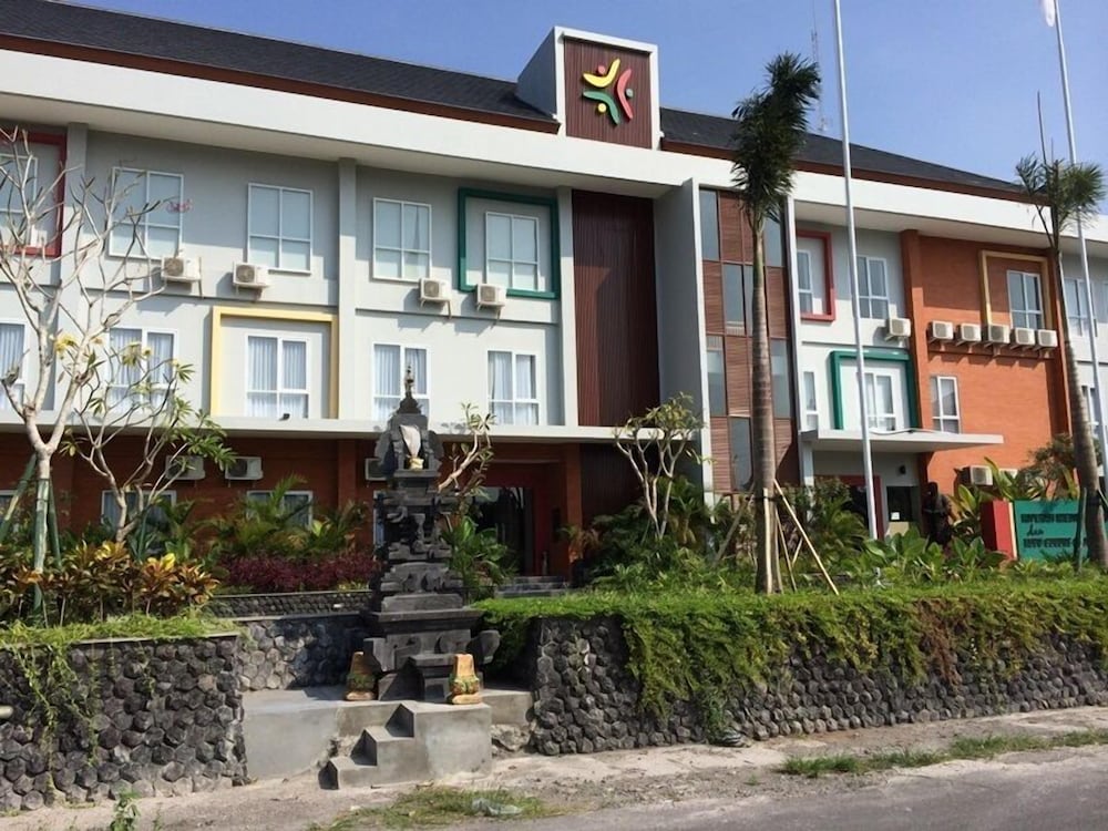 zizz convention hotel