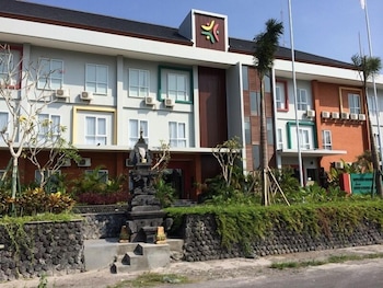 zizz convention hotel