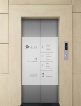 zizz convention hotel