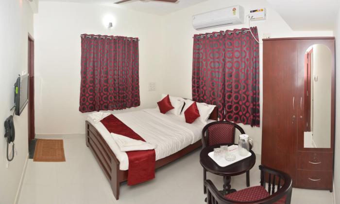 mahabalipuram