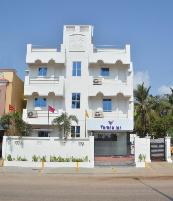 mahabalipuram