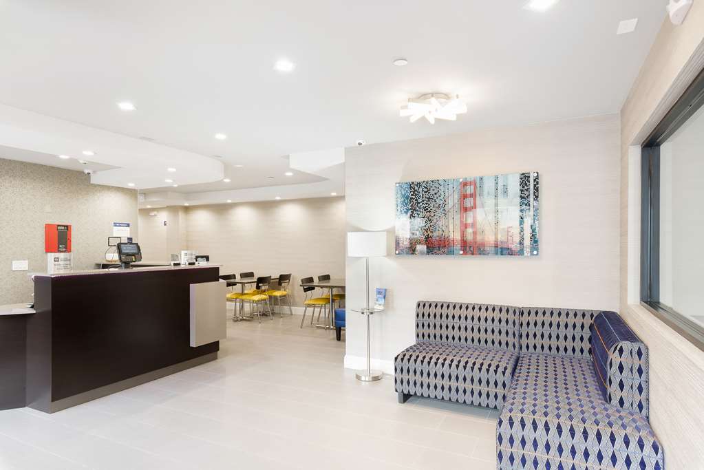 best western red coach inn