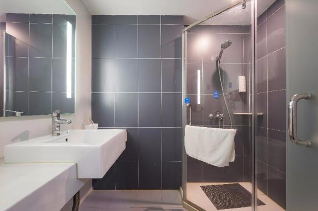 hanting hotel quzhou tingchuan