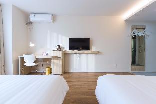 hanting hotel quzhou tingchuan